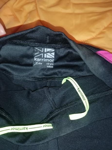 Cyklistické kraťasy, 146