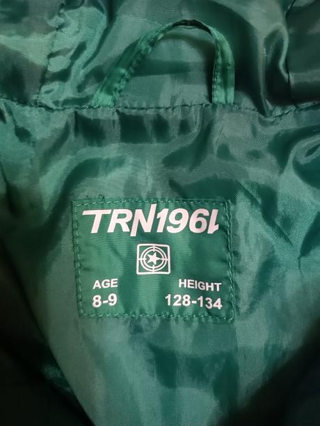 Presivana bunda, 128