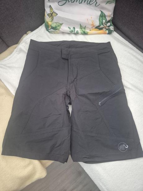 Turistické kraťasy mammut, 42