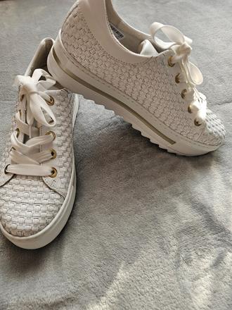 Luxusne botasky gabor, gabor,38 / 39