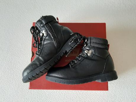 Zimné topánky levi's, levis,32