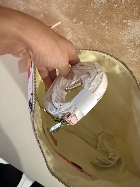 Kabelka desigual, desigual