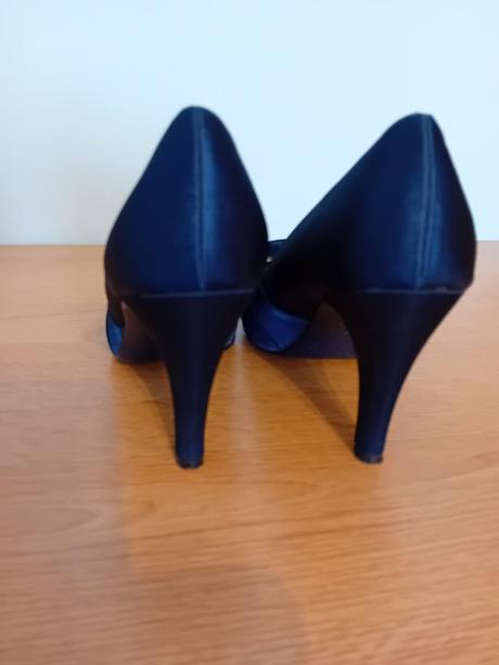 Spolocenské topanky, graceland,39