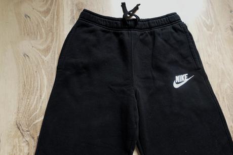 Bavlnené tepláky nike 158/170, nike,158