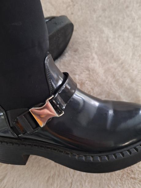 Jesenne topanky prada, prada,38