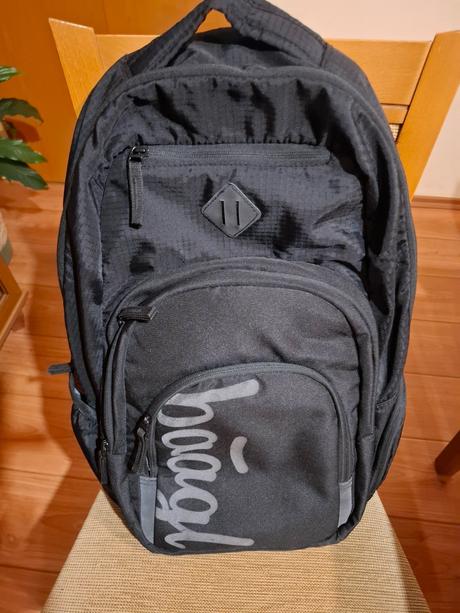 Školský batoh baagl, 