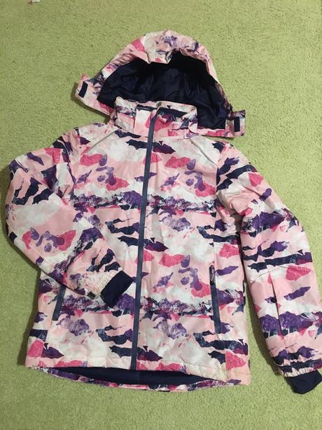 Zimna bunda, crivit,164