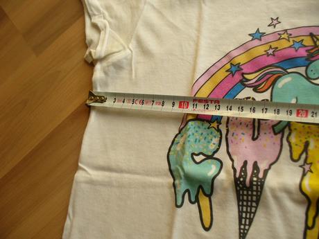 Tričko, reserved,xs