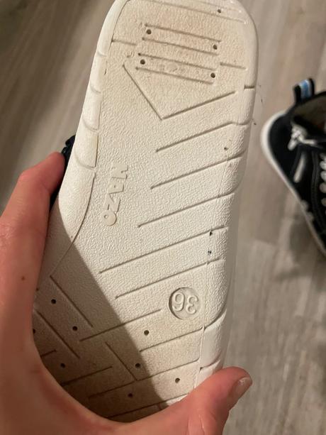 Tenisky nazo, nazo,36