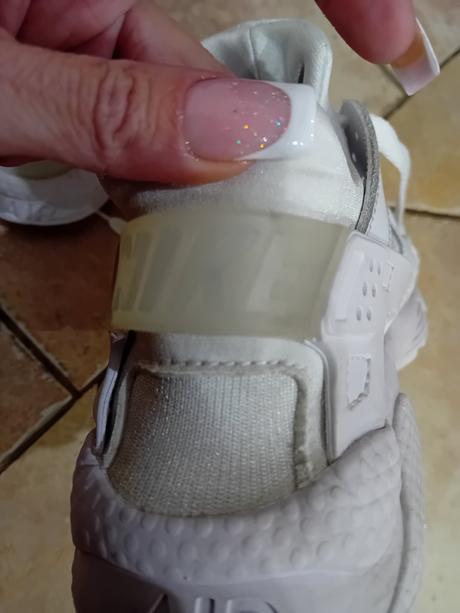 Tenisky nike air huarache, nike,38