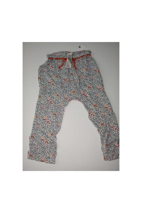 Letné nohavice next, next,98