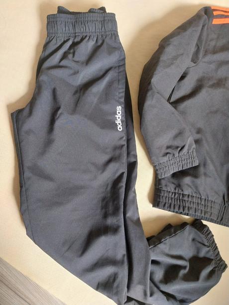 Suprava adidas, adidas,134