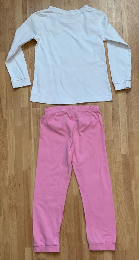 Reserved dievčenské pyžamo dvojdielne, reserved,98