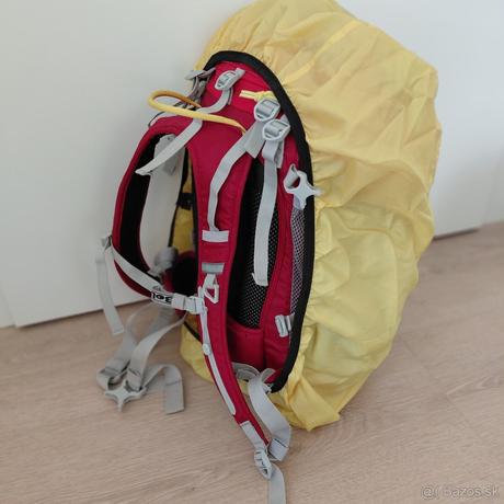 Boll turistické batohy 22-30 l,