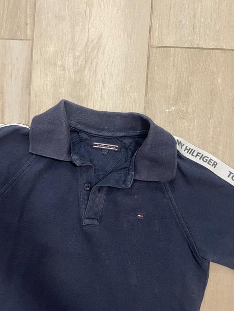Th polokošeľa, tommy hilfiger,152
