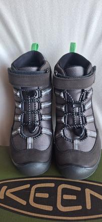 Keen hikeport 2 wp mid, keen,35