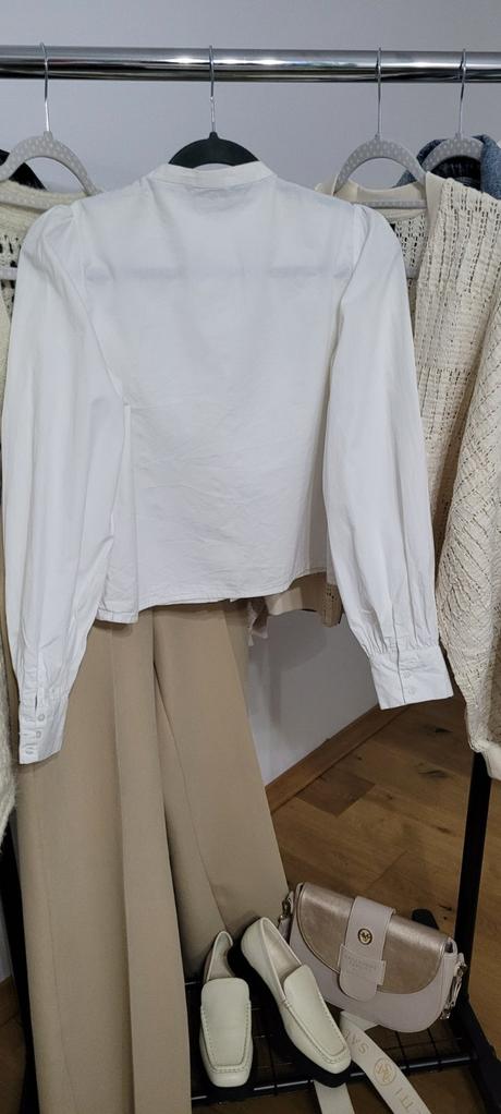 Košeľa zara, zara,m