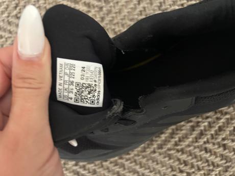 Botasky adidas, adidas,36