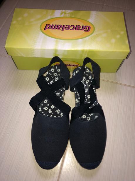 Sandale, graceland,37