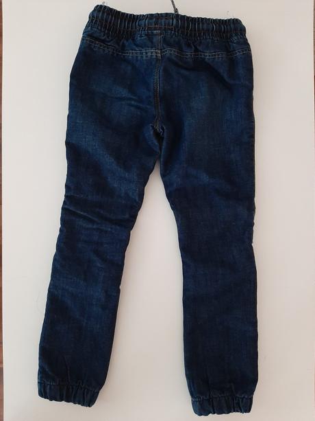 Zateplene rifle, c&a,122