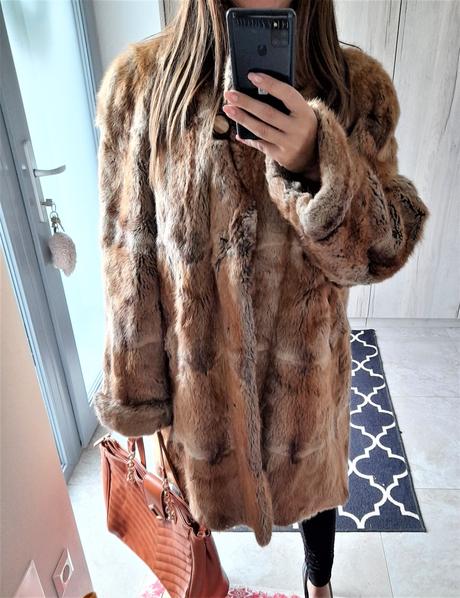 Pravý kožuch-xxl, xxl