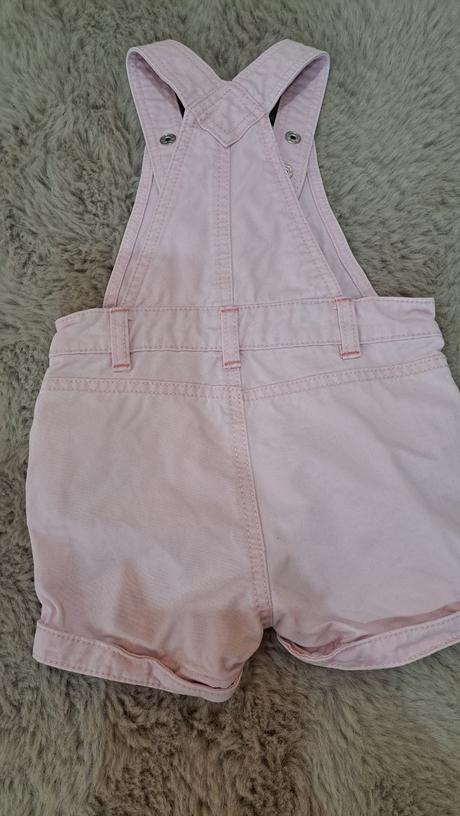 Riflove kratase, h&m,80