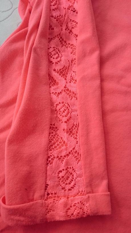 Triko trojstvrtovy rukáv, pepperts,134