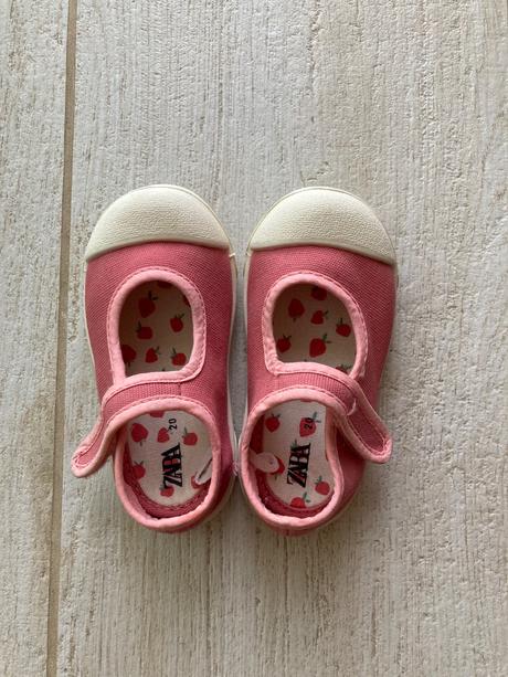 Zara topánočky, zara,20