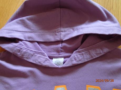 Mikina lindex, lindex,134