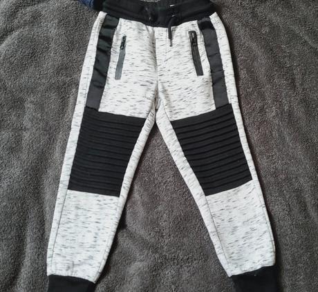 Teplaky, dopodopo,110