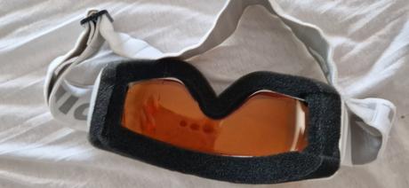 Alpina lyziarsle okuliare detske, 