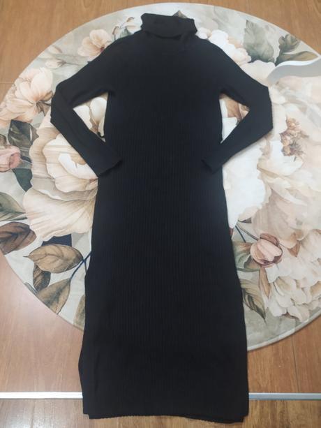 Rolákove šaty, bonprix,m