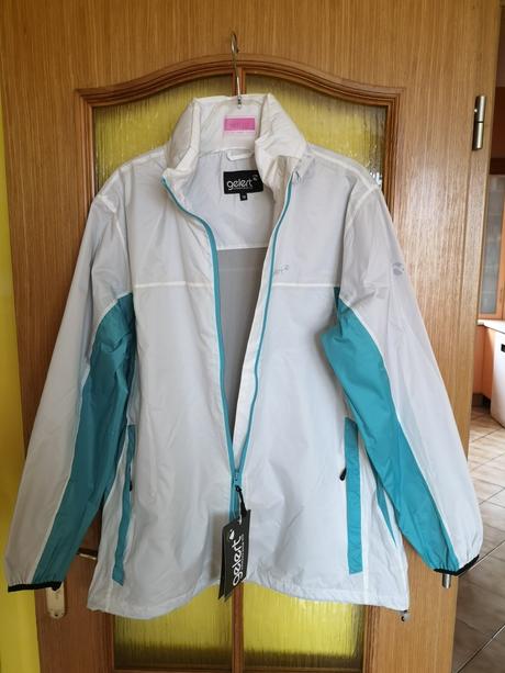 Gelert dámska nepremokavá bunda veľkosť xxl, gelert,xxl