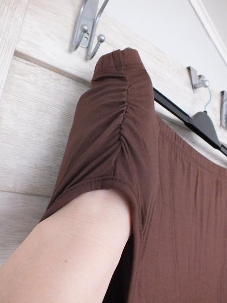 Dámske dlhé šaty, xxl