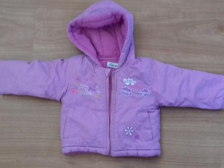 Otepľovačková súprava, sinsay,86