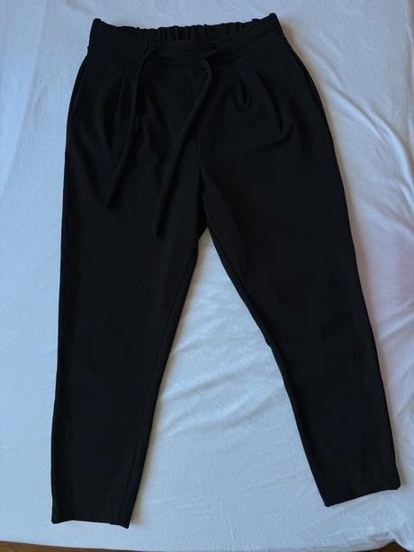 Nohavice jogger, reserved,m