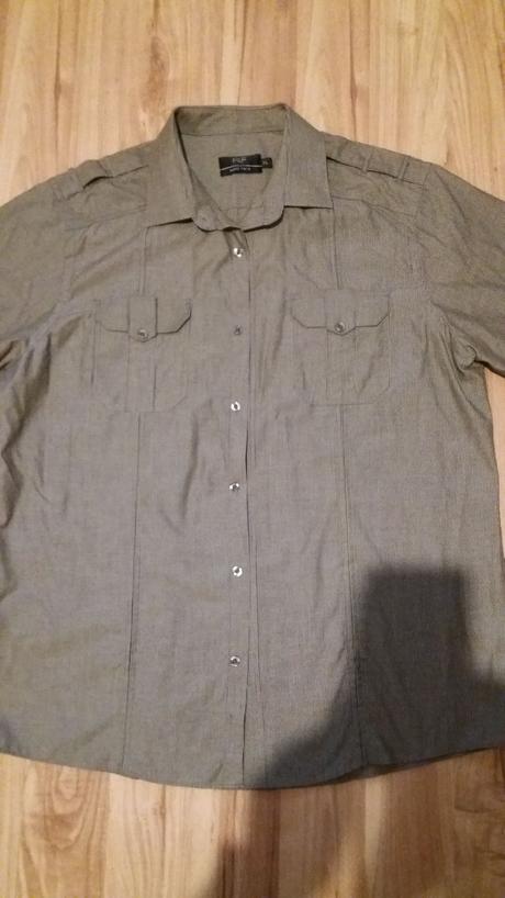 Košeľa, f&f,xl