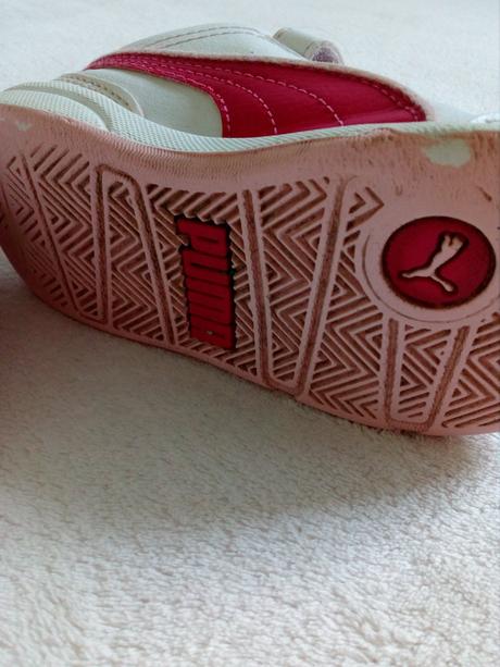 Tenisky puma v.24, puma,24