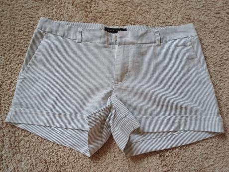 Šortky m, gate,m