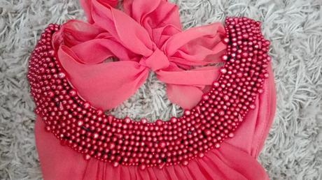 Dámske spoločenské šaty, 36