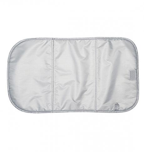 Inteligentná taška pre mamy "so city" modrá,