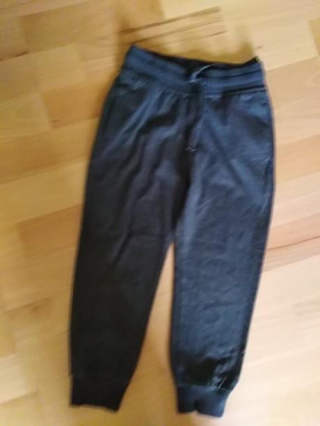 Tepláky 110 cm, gap,110