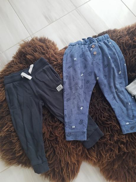 Detské tepláky 92, 92