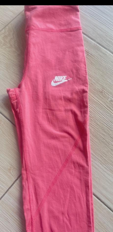 Nike leginy, nike,146