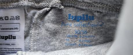 Sada nohavíc lupilu, lupilu,56