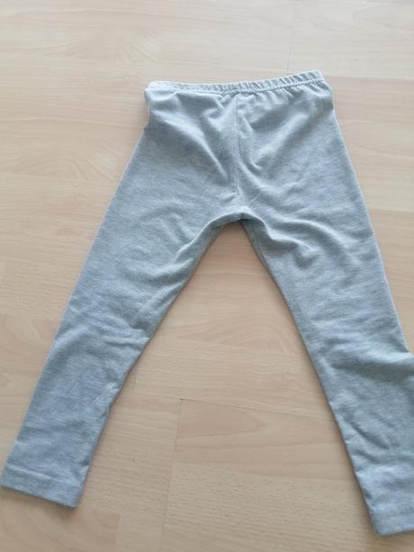 Leginky, young dimension,116