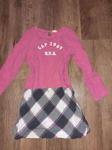 Šatky  gap, gap,110