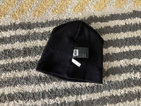 Čiapka star wars 104/116, h&m,104