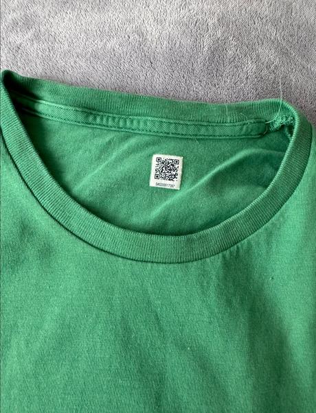 Zelené tričko polo ralph lauren, ralph lauren,152