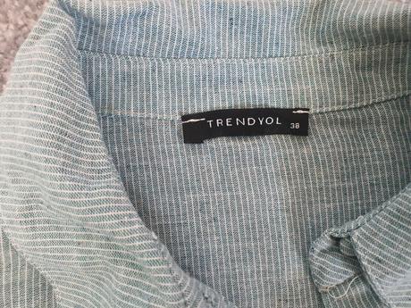 Kosela trendyol, 38